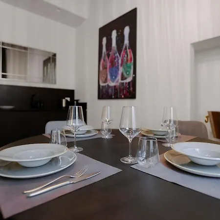 Luxury Bargello - 6 People - Duomo New Appartement